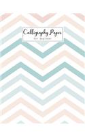 Calligraphy Paper For Beginner