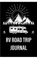 RV Road Trip Journal
