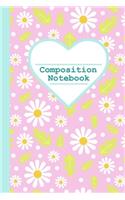 Composition Book