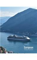 European Cruise Planner
