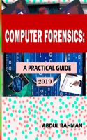 Computer Forensics