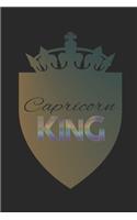 Capricorn King