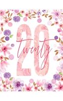 20 Twenty