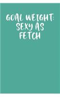 Goal Weight