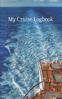 My Cruise Logbook