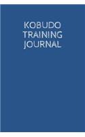 Kobudo Training Journal