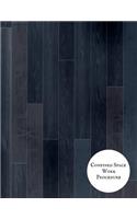 Confined Space Work Procedure: Confined Space Journal - Confined Space Logbook