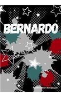 Bernardo Punktraster Notizbuch