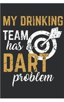 Darts Score Tracker