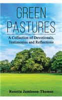 Green Pastures
