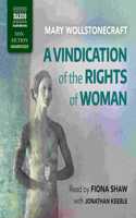 Vindication of the Rights of Woman