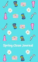 Spring Clean Journal