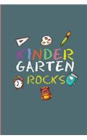 kindergarten Rocks