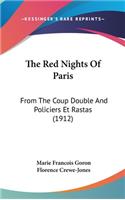 The Red Nights of Paris
