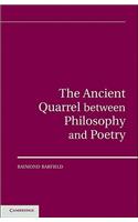 The Ancient Quarrel Between Philosophy and Poetry