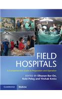 Field Hospitals