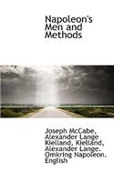 Napoleon's Men and Methods