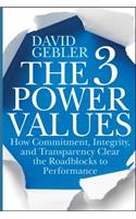 Three Power Values