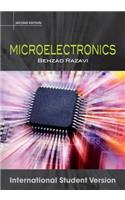 Fundamentals of Microelectronics