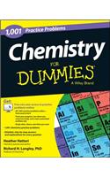 Chemistry for Dummies