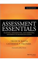 Assessment Essentials