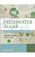 Freshwater Algae