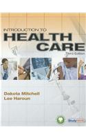 Introduction to Health Care (Book Only)