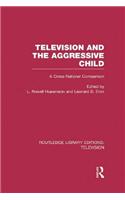 Television and the Aggressive Child