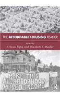 The Affordable Housing Reader