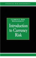 Introduction to Currency Risk