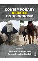 Contemporary Debates on Terrorism