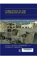Corruption in the Aftermath of War