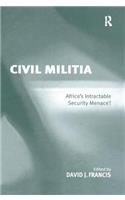 Civil Militia