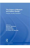 The Future of Museum and Gallery Design