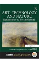 Art, Technology and Nature