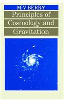 Principles of Cosmology and Gravitation