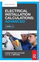 Electrical Installation Calculations: Advanced