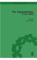 The Inspirationists, 1714-1932 Vol 2