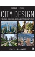 City Design