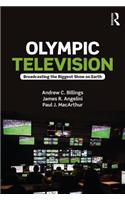 Olympic Television