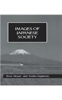 Images of Japanese Society Hb