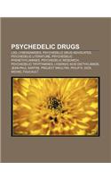 Psychedelic Drugs