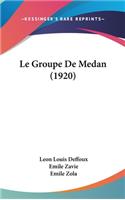 Le Groupe de Medan (1920)