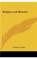 Religion and Miracles