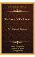The Story Of Paul Jones