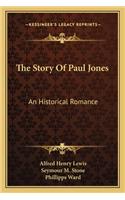 Story Of Paul Jones