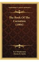 The Book Of The Carnation (1904)