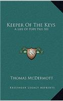 Keeper Of The Keys
