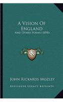 Vision Of England