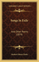 Songs In Exile